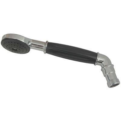 DOCCETTA CLASSICA INCLINATA - 1/2M- 2 pezzi