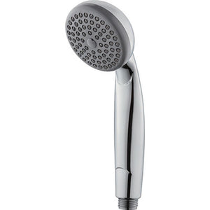 DOCCETTA 1 GETTO PRIMULA EFFE - ABS CROMATO 1/2M MM 73- 5 pezzi