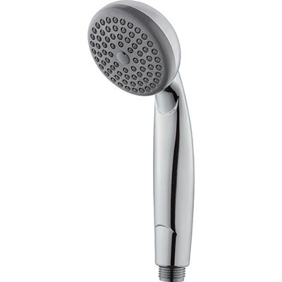 DOCCETTA 1 GETTO PRIMULA EFFE - ABS CROMATO 1/2M MM 73- 5 pezzi