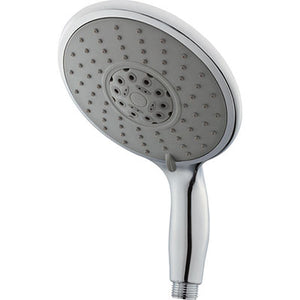 DOCCETTA 5 GETTI AZALEA EFFE - ABS CROMATO 1/2M MM 220- 2 pezzi