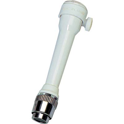 ROMPIGETTO PROLUNGATO - CM 15 + FASCETTA- 4 pezzi