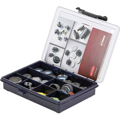 AERATORE NEOPERL IN KIT - CF=PZ 21- 1 confezioni