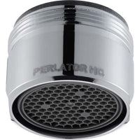 AERATORE PERLATOR DL NEOPERL - OTTONE CROMATO M28X1 CF=PZ 5- 1 confezioni