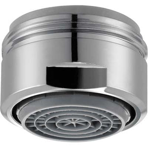 AERATORE CASCADE SLC NEOPERL - OTTONE CROMATO M24X1 CF=PZ 10- 1 confezioni