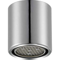 AERATORE HONEYCOMB TT NEOPERL - OTTONE CROMATO F16X1 CF=PZ 10- 1 confezioni