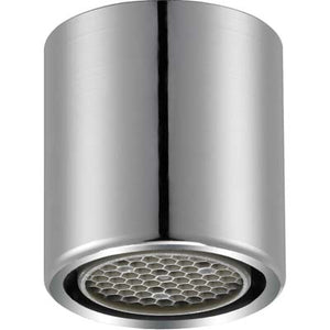 AERATORE HONEYCOMB TT NEOPERL - OTTONE CROMATO F16X1 CF=PZ 10- 1 confezioni