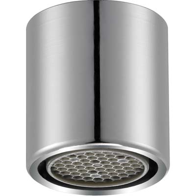 AERATORE HONEYCOMB TT NEOPERL - OTTONE CROMATO F16X1 CF=PZ 10- 1 confezioni