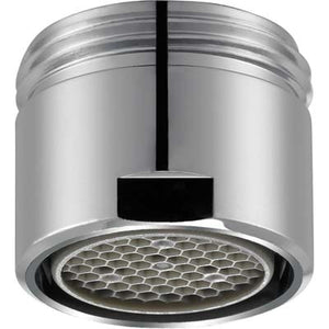 AERATORE HONEYCOMB TT NEOPERL - OTTONE CROMATO M18X1 CF=PZ 10- 1 confezioni