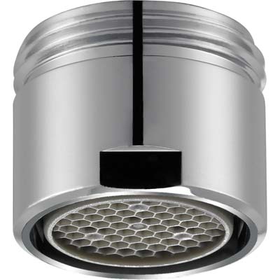 AERATORE HONEYCOMB TT NEOPERL - OTTONE CROMATO M18X1 CF=PZ 10- 1 confezioni