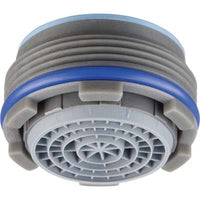 AERATORE CACHE CASCADE SLC NEOPERL - PLASTICA M24X1- 5 pezzi