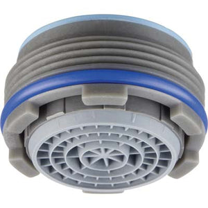 AERATORE CACHE CASCADE SLC NEOPERL - PLASTICA M24X1- 5 pezzi