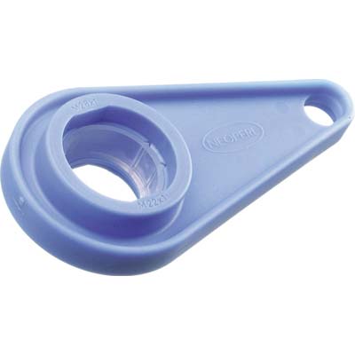 CHIAVE AERATORE NEOPERL - M22-M24-M28 IN PLASTICA- 5 pezzi