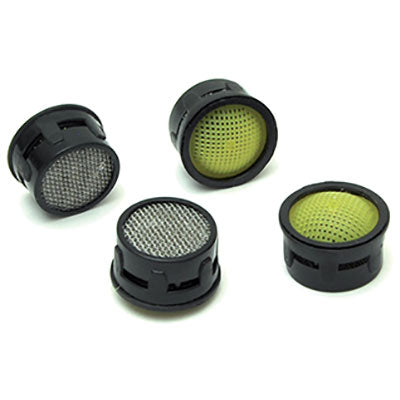 FILTRO RICAMBIO AERATORE SELF PRONTY - CF=PZ 4- 12 confezioni