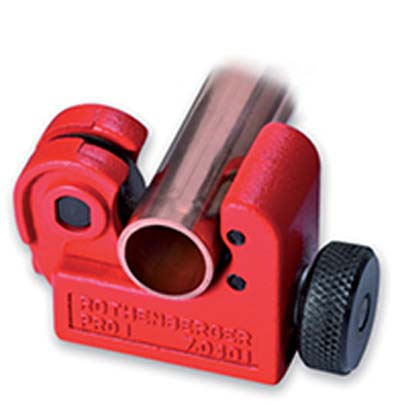 TAGLIATUBO RAME ALLUMINIO SUPER EGO  MM 3/16