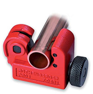 TAGLIATUBO RAME ALLUMINIO SUPER EGO  MM 3/16