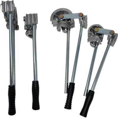 CURVATUBO RAME  MM  8/10/12/14/16