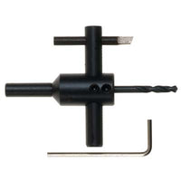 FORALASTRA HSS PG  215.00 MM 25/217 C.MM 8