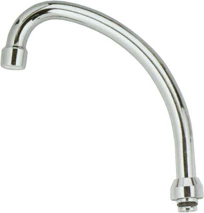 CANNA CR ALTA LAVELLO + ROMPIGETTO  OTTONE CROMATO 3/4M MM 18X200