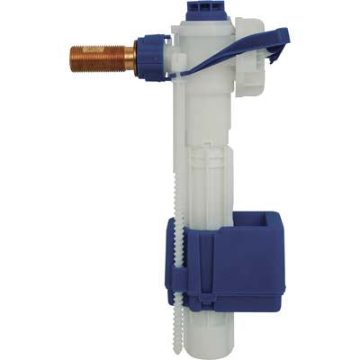 RUBINETTO A GALLEGGIANTE FLUIDMASTER  LATERALE 3/8M