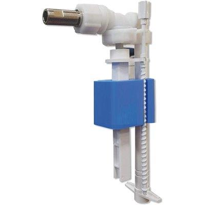 RUBINETTO A GALLEGIANTE MAGNETICO BAMPI  LATERALE 3/8M