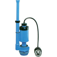 BATTERIA SCARICO UNIVERSALE - + PULSANTE- 1 confezioni