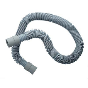 TUBO ESTENSIBILE SCARICO LAVATRICE - PP CM 70/200- 5 pezzi