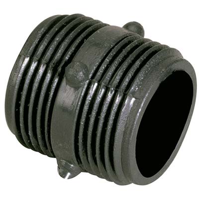 NIPPLO CARICO LAVATRICE - PP 3/4M- 20 pezzi