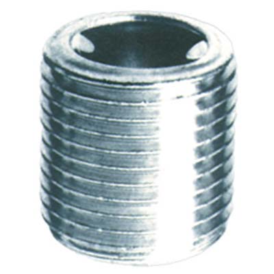 VITE SEMPLICE M ACCIAIO ZINCATO 531Z OTER - 1/2M- 20 pezzi