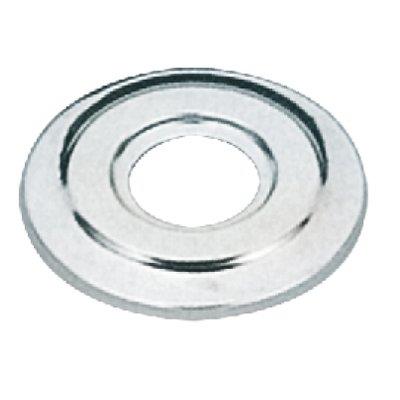 ROSETTA INOX X RUBINETTO - 1/2- 50 pezzi