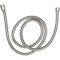 FLESSIBILE DOCCIA - OTTONE CROMATO CM 150 1/2F- 3 pezzi