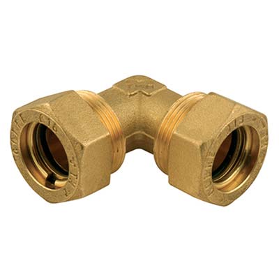 GOMITO STRINGITUBO X RAME - OTTONE MM 10- 10 pezzi