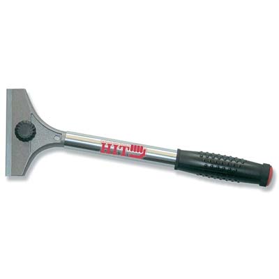 LAMA X RASCHIETTO MULTIUSO HIT - CF=PZ 10- 5 confezioni