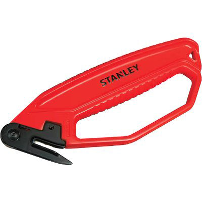 COLTELLO SICUREZZA 244 STANLEY - MM 180- 2 pezzi