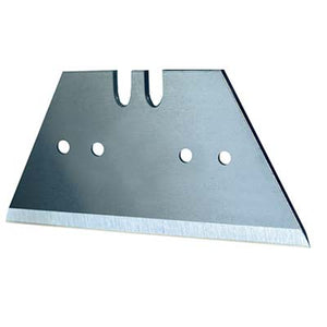 LAMA A TRAPEZIO 4 FORI STANLEY - GRANDE MM 61X19 CF=PZ 10 6-11-916- 2 confezioni