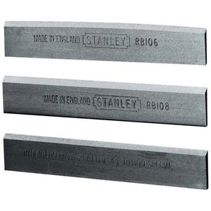 LAMA X PIALLETTO STANLEY - MM 50X150 CF=PZ 5 0-12-378- 2 confezioni