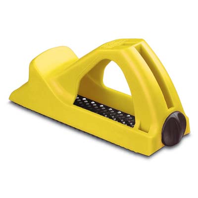 PIALLETTO SURFORM 104 STANLEY  LAMA MM 42X140 521104