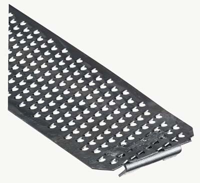 LAMA X PIALLA E LIMA SURFORM 508 STANLEY  METALLI E LAMINATI MM 42X250 521508