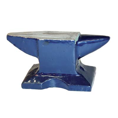 INCUDINE EFFE  GHISA KG  2