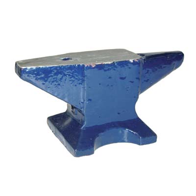 INCUDINE EFFE  GHISA KG 25