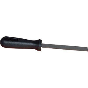 LIMA PIATTA PARALLELA TAGLIO MEZZODOLCE BASSOLI - M.SINTETICO  6- 2 pezzi