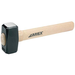 MAZZETTA OTTAGONALE M.LEGNO ARIEX - GR 1000- 2 pezzi