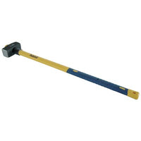 MAZZA TIPO ROMA M.FIBRA  ACCIAIO FORGIATO SM.MM 35X50 KG 5