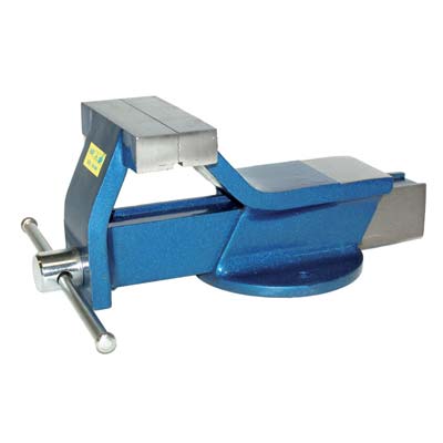 MORSA BANCO FISSA EFFE  ACCIAIO APERTURA MM 100