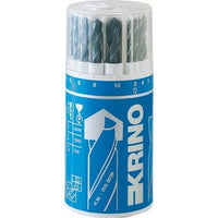 PUNTE TRAPANO HSS WIDIA LEGNO SELETTOR 09005 KRINO - CF=PZ 18- 1 confezioni