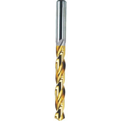 PUNTA TRAPANO HSS TITANIO 01160 KRINO - MM  13X151- 5 pezzi