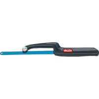 PORTALAMA A FERRO VALEX - MANICO PLASTICA- 4 pezzi