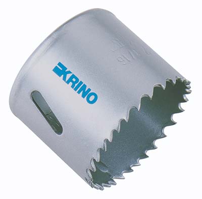 SEGA A TAZZA HSS BIMETALLICA 21060 KRINO  MM  54