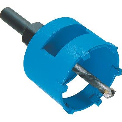 FRESA A TAZZA A ROTAZIONE WIDIA 21015 KRINO  MM 27 + CODOLO