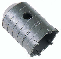 FRESA A TAZZA A ROTOPERCUSSIONE IMPACT 2111 KRINO  MM  30X75 ATTACCO M16