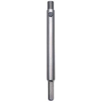 ALBERO X FRESA A TAZZA IMPACT 21115 HEX KRINO  M22X2,5 HEX 12 MM 370